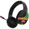 PDP 049-032-BK slúchadlá/headset bezdrôtové s hlavovým mostom herné Bluetooth čierne