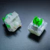 Klávesový spínač Razer RC21-02040200-R3M1 zelený priehľadný 36 kusov