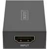AV opakovač Digitus HDMI opakovač 8K/60Hz maximálne rozlíšenie 7680 x 4320