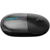 Canyon On Click 24 - 2in1 bezdrôtová optická myš Bluetooth / 2,4 GHz - 1 -200 dpi - batéria