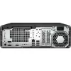 Počítač HP EliteDesk 800 G1 Ai - Core Ultra 5 235 16 GB RAM 512 GB SSD Intel Graphics Win 11 Pro