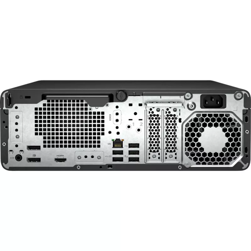 Počítač HP EliteDesk 800 G1 Ai - Core Ultra 5 235 16 GB RAM 512 GB SSD Intel Graphics Win 11 Pro