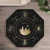 Subsonic Gaming podložka na zem Harry Potter Hogwarts