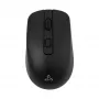 Myš SBOX WM-837 čierna USB Type-A