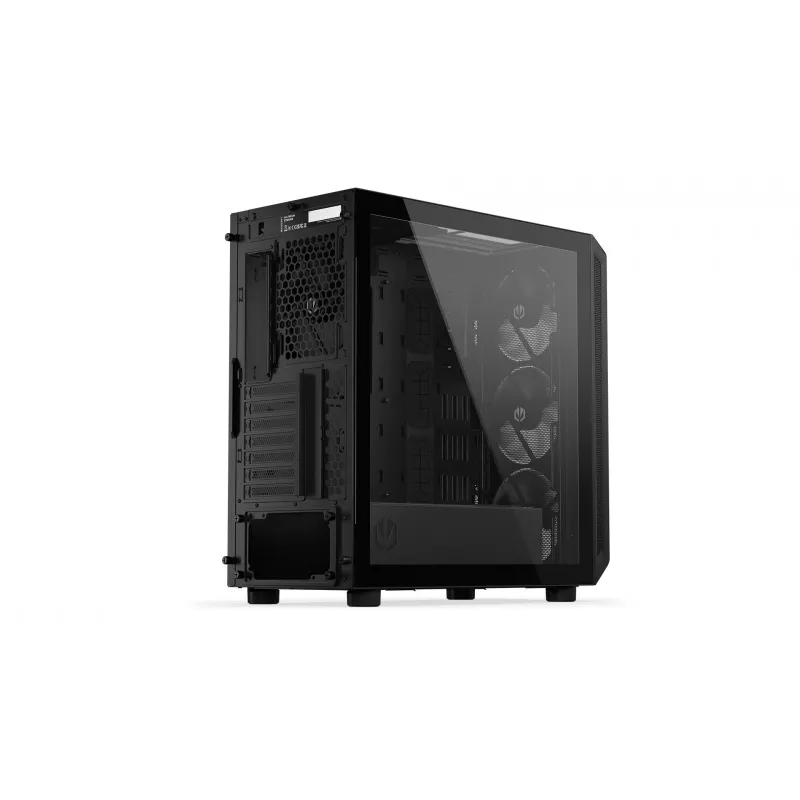ENDORFY Arx 700 Air Full Tower čierna