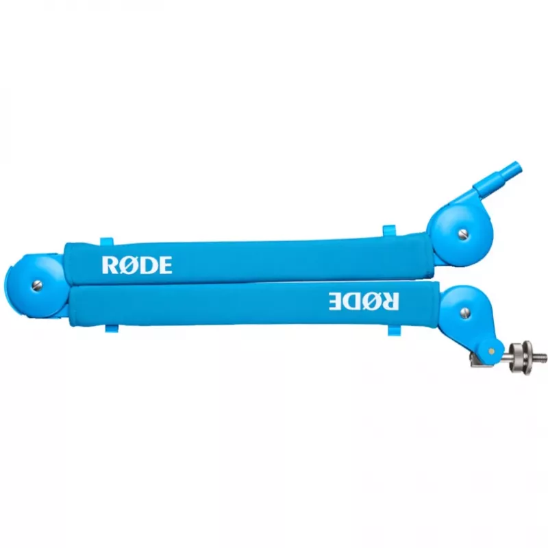 Rode PSA1+ modrá