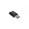 Lanberg USB adaptér bezdrôtová sieťová karta, NC-0900-WI, USB 2.0 Dualband AX900