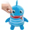 Plüšová hračka schmidt spiele Worry Eater Sharko 25 cm Boogie Woogies