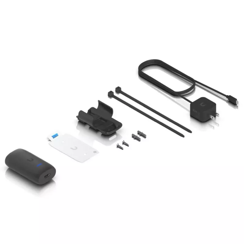 Ubiquiti UC-Cast-Lite čierny ARM Cortex A55 1,9 GHz 2 GB