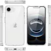 StyleShell Flex, ochranné puzdro transparentné, iPhone 16e