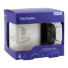 Hrnček Paladone PlayStation Shaped PS5 biely 0,48 L jednotlivé balenie