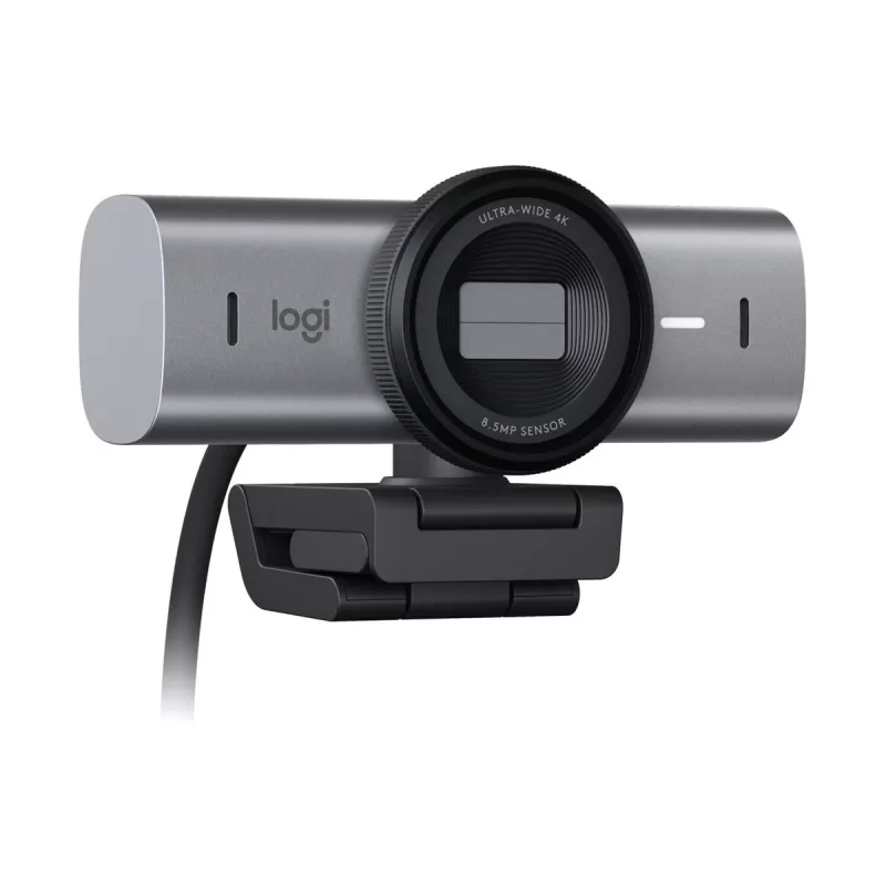 Logitech MX Brio webkamera