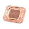 Vodný chladič Aqua-Computer cuplex kryos NEXT LGA 1700 acetal/meď – CPU chladiaci blok pre Intel LGA 1700