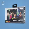 Obal FR-TEC Dragon Ball Super viacfarebný Nintendo