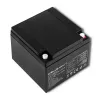 Qoltec 53036 AGM batéria | 12V | 24Ah | max 360A