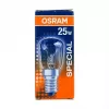 Osram žiarovka 25W číra 230V E14
