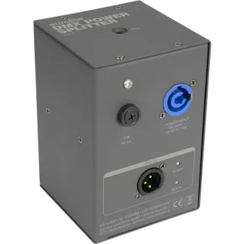 DMX splitter EUROLITE 70064808 – DMX 2x2 kanály