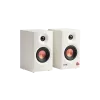 Edifier | Aktívne štúdiové monitory | MR3 | 18W x 2 W | Bluetooth | biela | ≥ 85 dB | Bezdrôtové pripojenie