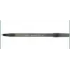BIC guľôčkové pero ROUND STIC 1,0 mm, čierna, 1 ks 256385