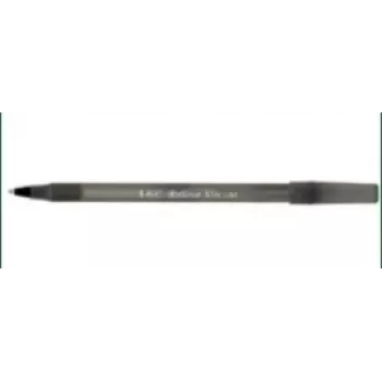 BIC guľôčkové pero ROUND STIC 1,0 mm, čierna, 1 ks 256385