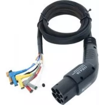 GMC Instruments adaptér METRALINE EVSE IT (Z525M)