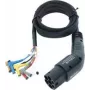 GMC Instruments adaptér METRALINE EVSE IT (Z525M)