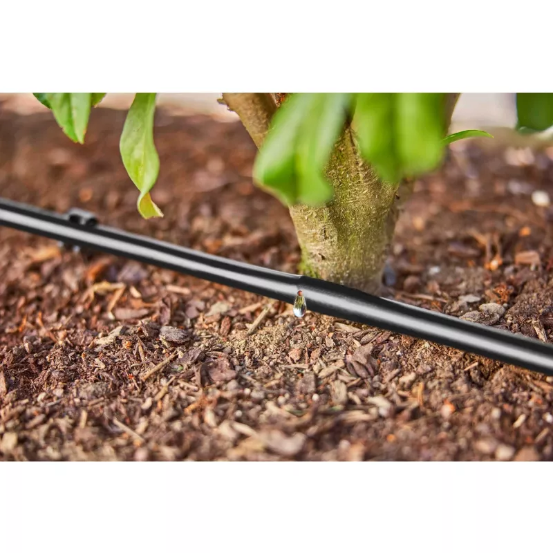 Gardena Micro-Drip-System kvapkovacie potrubie, 1,6 l/h, 50 m (13504-20)