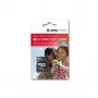 AgfaPhoto MicroSDXC UHS-I 64GB High Speed trieda 10 U1 + adaptér