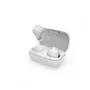 Hama WEAR7701W headset bezdrôtový in-ear hovory/hudba Bluetooth biela