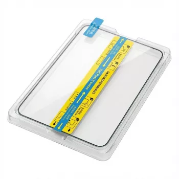 Ochrana obrazovky GUAN pre Apple iPad mini A17 Pro 6. generácia — tvrdené sklo