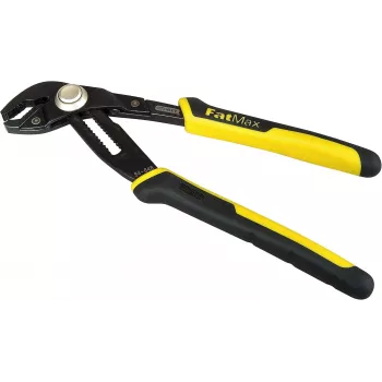 Kliešte na vodovodné potrubie Stanley FatMax Multigrip 250mm
