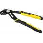 Kliešte na vodovodné potrubie Stanley FatMax Multigrip 250mm