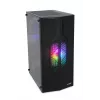 iBox CETUS 908 Midi Tower čierna