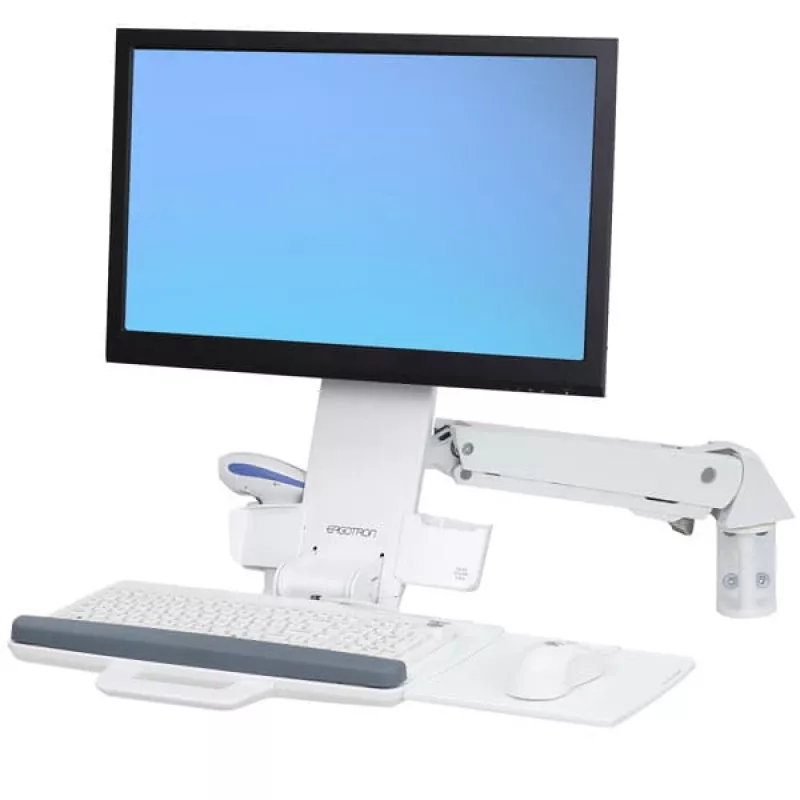 Nástenný držiak Ergotron StyleView 61 cm (24 palcov)