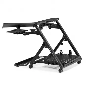 Next Level Racing Flight Stand Pro NLR-S032 - kokpit