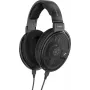Slúchadlá Sennheiser HD 660S2 Over-Ear čierna