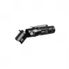 Ručná baterka Nitecore MT21C, 1000 lm, 131 mm, 103,5 g, akceptuje 18650 alebo CR123, čierna