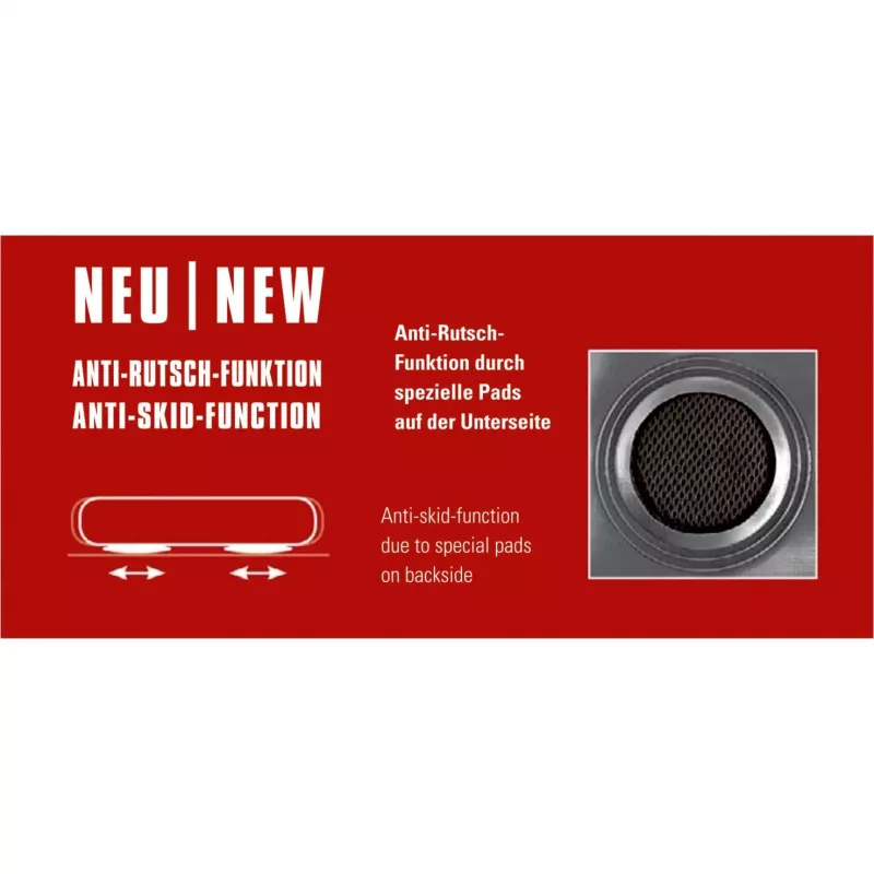 Nafukovacia matrace High Peak Double Comfort Plus model 40025 — dvojmatrace pre dvoch