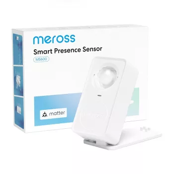 Smart Wi-Fi senzor prítomnosti Meross MS600MA-EU (Matter) — MS600MA-EU(N)