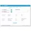 Napájací zdroj UBIQUITI EP-54V-150W 150 W, AC 100–240 V, 50–60 Hz, čierny