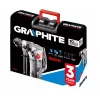 Graphite 58G862 vŕtacie kladivo 1500 W 750 ot/min SDS Plus