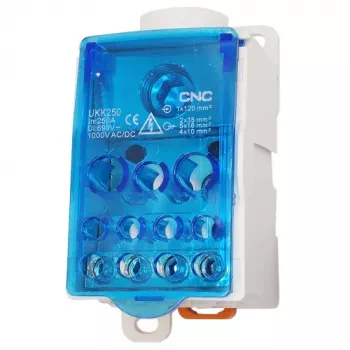HiSmart NV821792 rozvodný blok 250 A