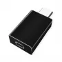 ROLINE USB Data Blocker adaptér Type C samec/samica (11.02.8339)