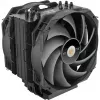 Thermaltake Cooler WAir INTEL LGA4677 & AMD sTR5/SP6 čierny retail - CPU chladič (CL-P140-CA14BL-A)