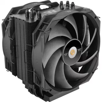 Thermaltake Cooler WAir INTEL LGA4677 & AMD sTR5/SP6 čierny retail - CPU chladič (CL-P140-CA14BL-A)