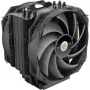 Thermaltake Cooler WAir INTEL LGA4677 & AMD sTR5/SP6 čierny retail - CPU chladič (CL-P140-CA14BL-A)
