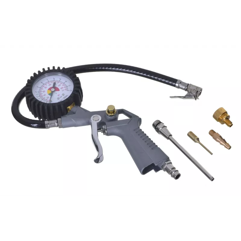 Bezolejový kompresor AIR KIT OL 1,1KW 8 BAR STANLEY