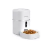 Automatický dávkovač krmiva Tellur TLL331461 s UltraHD kamerou, 4 l, biela
