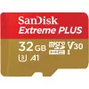 Flash pamäť SanDisk Extreme Plus 32 GB UHS-I SDSQXBG-032G-GN6MA