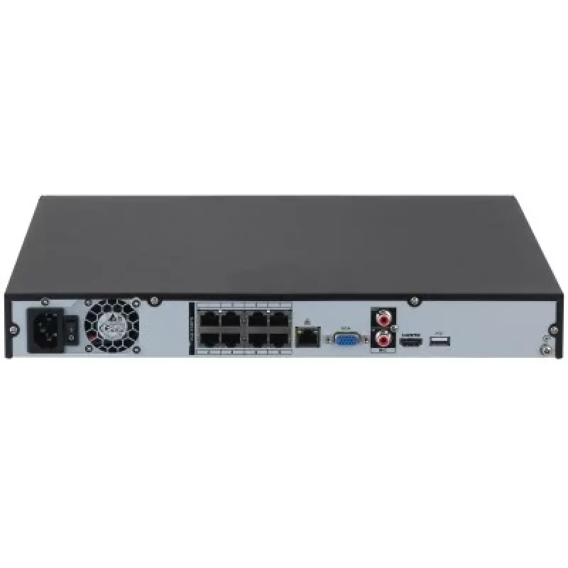 Dahua Technology DHI-NVR4208-8P-4KS3 sieťový videorekordér